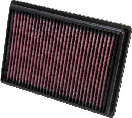 K&N Filters 33-2476 - Filtro aria autozon.pro