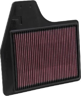 K&N Filters 33-2478 - Filtro aria autozon.pro