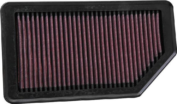 K&N Filters 33-2472 - Filtro aria autozon.pro