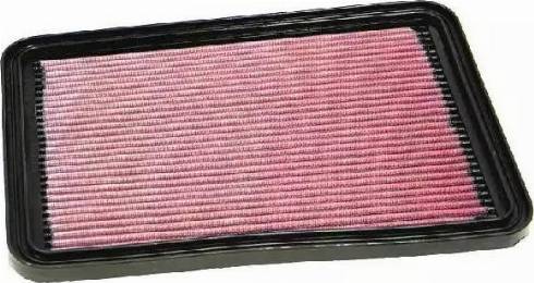 K&N Filters 33-2645 - Filtro aria autozon.pro