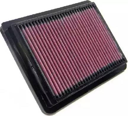 K&N Filters 33-2679 - Filtro aria autozon.pro