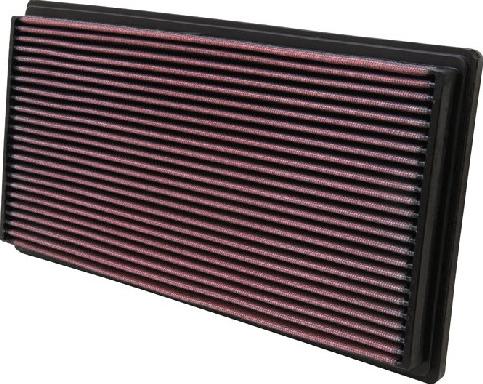 K&N Filters 33-2670 - Filtro aria autozon.pro