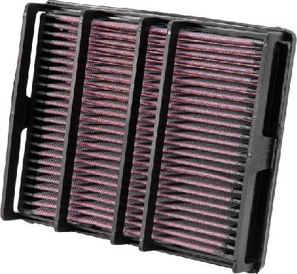 K&N Filters 33-2054 - Filtro aria autozon.pro