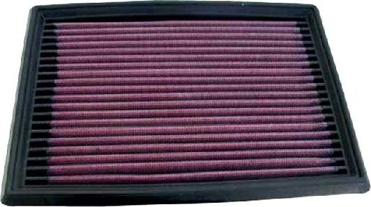 K&N Filters 33-2036 - Filtro aria autozon.pro