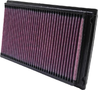 K&N Filters 33-2031-2 - Filtro aria autozon.pro