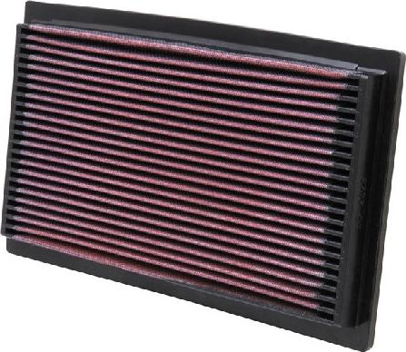 K&N Filters 33-2029 - Filtro aria autozon.pro