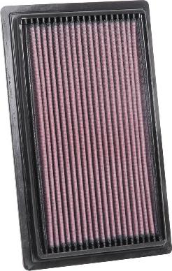 K&N Filters 33-2075 - Filtro aria autozon.pro