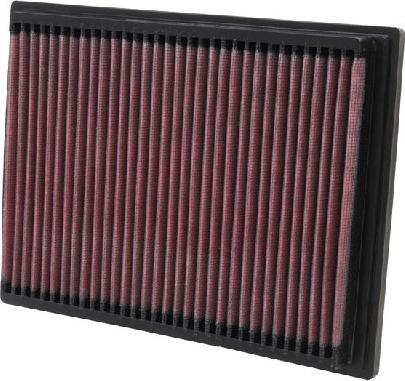 K&N Filters 33-2070 - Filtro aria autozon.pro