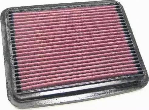 K&N Filters 33-2199 - Filtro aria autozon.pro