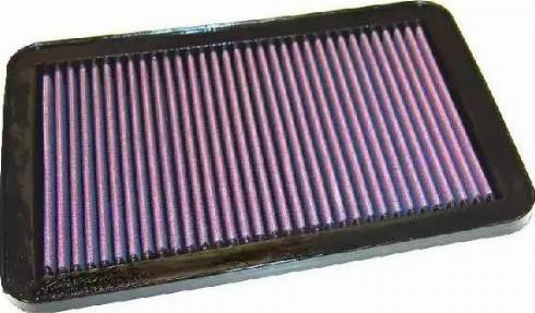 K&N Filters 33-2198 - Filtro aria autozon.pro