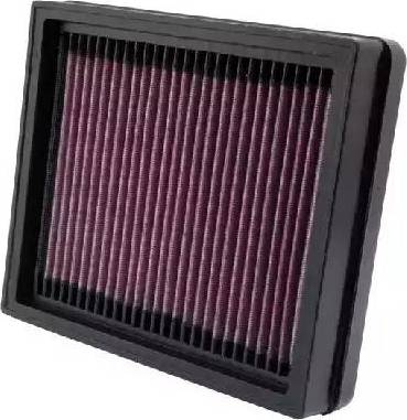 K&N Filters 33-2151 - Filtro aria autozon.pro