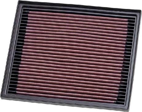 K&N Filters 33-2119 - Filtro aria autozon.pro