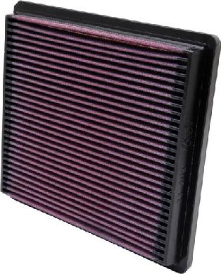 K&N Filters 33-2112 - Filtro aria autozon.pro