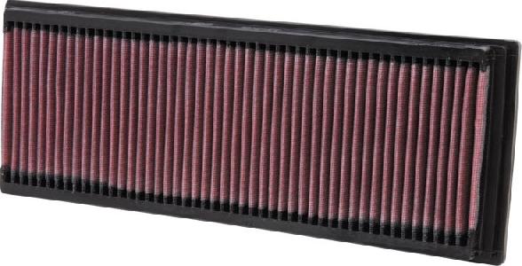 K&N Filters 33-2181 - Filtro aria autozon.pro