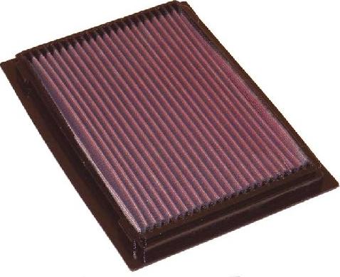 K&N Filters 33-2187 - Filtro aria autozon.pro