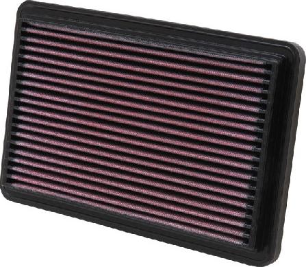 K&N Filters 33-2134 - Filtro aria autozon.pro