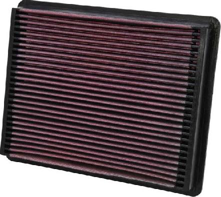 K&N Filters 33-2135 - Filtro aria autozon.pro