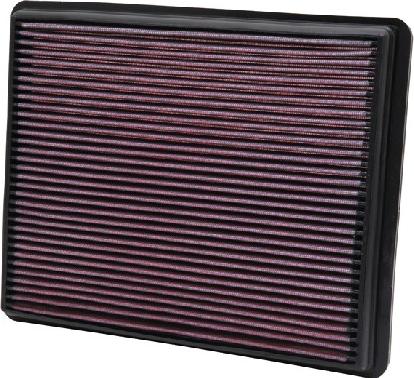 K&N Filters 33-2129 - Filtro aria autozon.pro