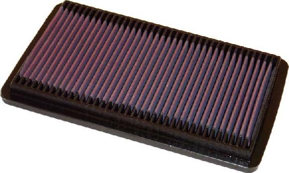 K&N Filters 33-2124 - Filtro aria autozon.pro