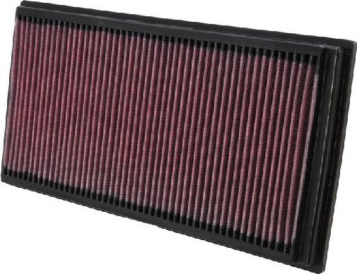 K&N Filters 33-2128 - Filtro aria autozon.pro