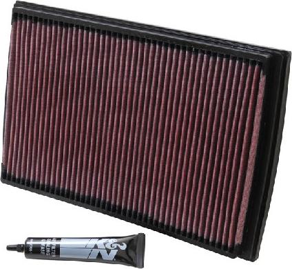 K&N Filters 33-2176 - Filtro aria autozon.pro