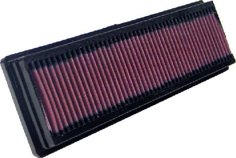 K&N Filters 33-2844 - Filtro aria autozon.pro