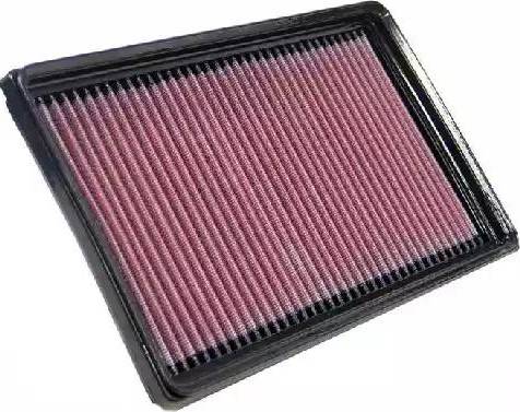 K&N Filters 33-2846 - Filtro aria autozon.pro