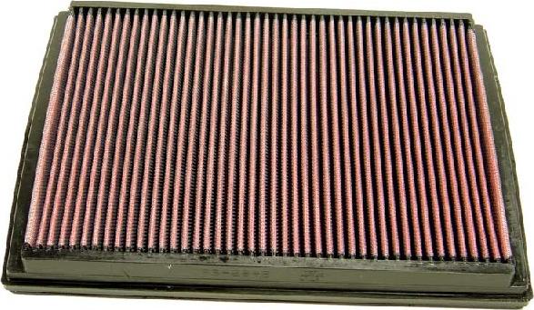 K&N Filters 33-2848 - Filtro aria autozon.pro