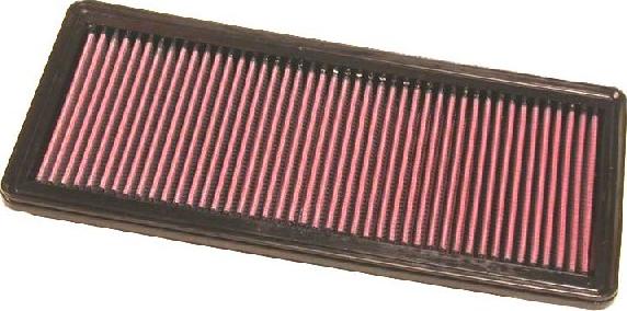 K&N Filters 33-2842 - Filtro aria autozon.pro