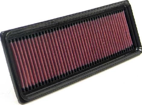 K&N Filters 33-2847 - Filtro aria autozon.pro