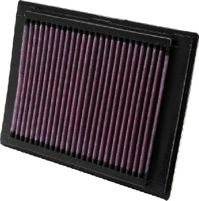 K&N Filters 33-2853 - Filtro aria autozon.pro