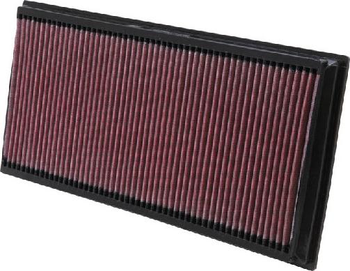 K&N Filters 33-2857 - Filtro aria autozon.pro