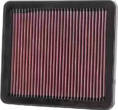 K&N Filters 33-2802 - Filtro aria autozon.pro