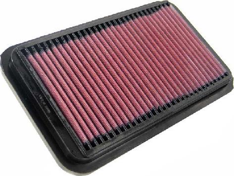 K&N Filters 33-2826 - Filtro aria autozon.pro