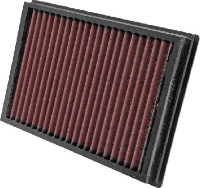 K&N Filters 33-2877 - Filtro aria autozon.pro