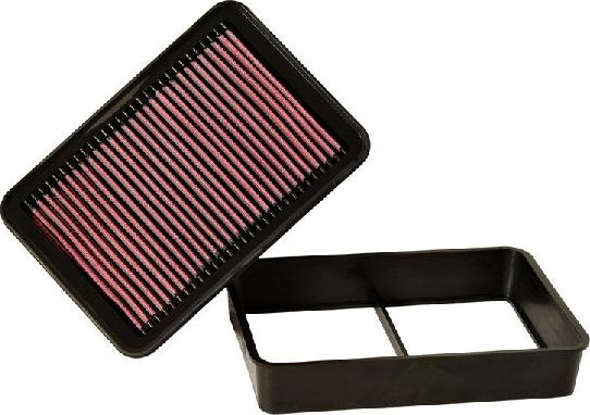 K&N Filters 33-2392 - Filtro aria autozon.pro