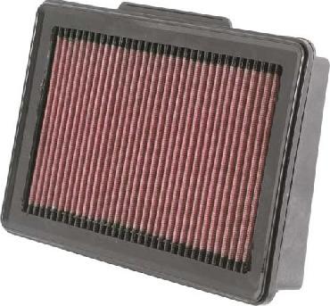 K&N Filters 33-2397 - Filtro aria autozon.pro