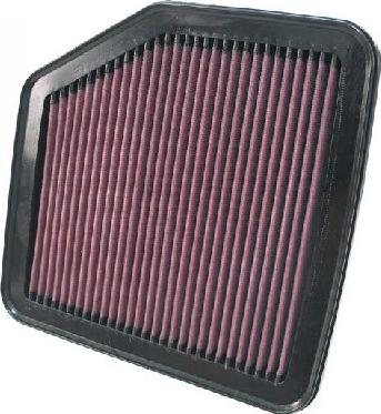 K&N Filters 33-2345 - Filtro aria autozon.pro