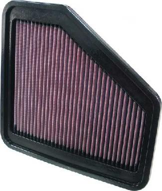 K&N Filters 33-2355 - Filtro aria autozon.pro