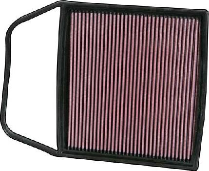 K&N Filters 33-2367 - Filtro aria autozon.pro