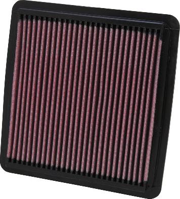 K&N Filters 33-2304 - Filtro aria autozon.pro