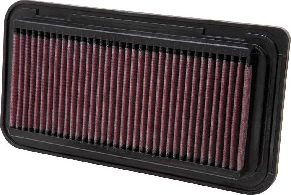 K&N Filters 33-2300 - Filtro aria autozon.pro