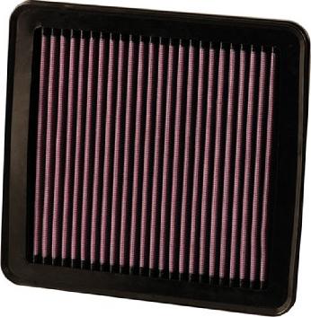 K&N Filters 33-2380 - Filtro aria autozon.pro