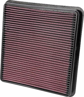 K&N Filters 33-2387 - Filtro aria autozon.pro