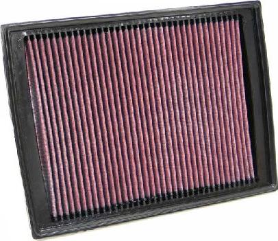 K&N Filters 33-2333 - Filtro aria autozon.pro