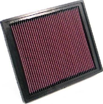 K&N Filters 33-2337 - Filtro aria autozon.pro