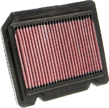 K&N Filters 33-2320 - Filtro aria autozon.pro