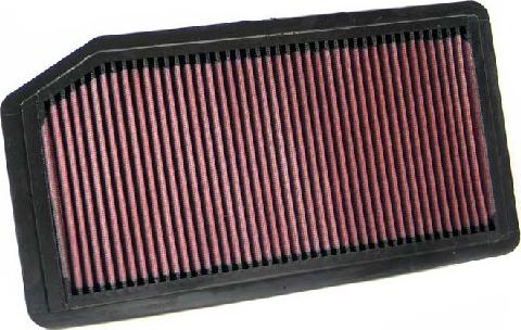 K&N Filters 33-2323 - Filtro aria autozon.pro