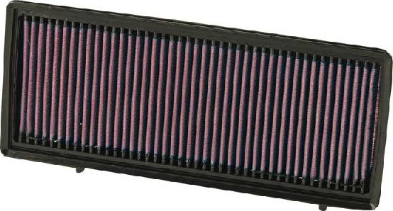 K&N Filters 33-2374 - Filtro aria autozon.pro