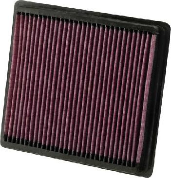 K&N Filters 33-2373 - Filtro aria autozon.pro